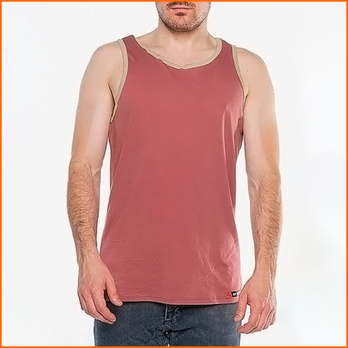 Go Softwear Zion Classic Tank Top