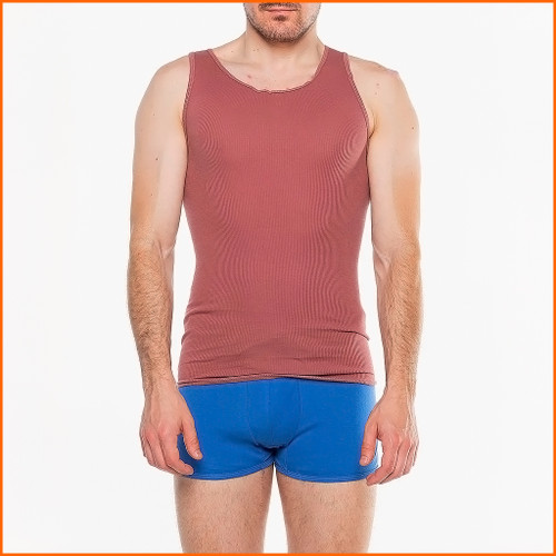 Go Softwear Zion Rib Tank Top