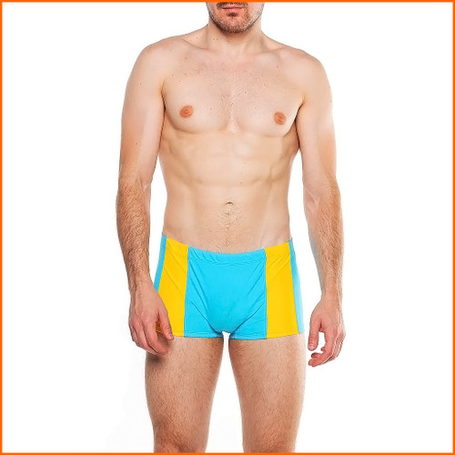 Go Softwear Splash Square Cut Swim w/Cock-Ring