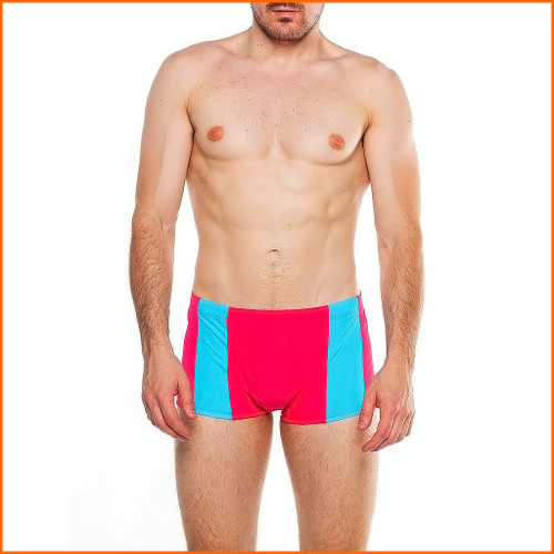 Go Softwear Splash Square Cut Swim w/Cock-Ring