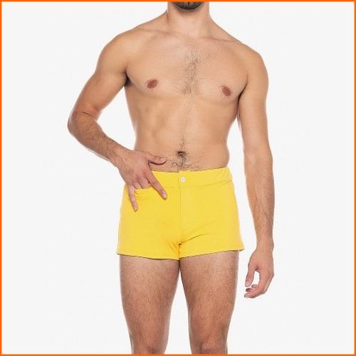 American Jock Sports Shorts