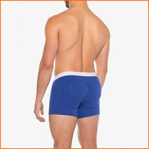 Go Softwear Boost Padded Boxer