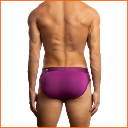 Jack Adams Bamboo Brief