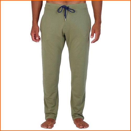 Wood Tailored Lounge Pant 