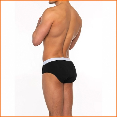 Go Softwear Super Boost Padded Brief (33% more padding) 