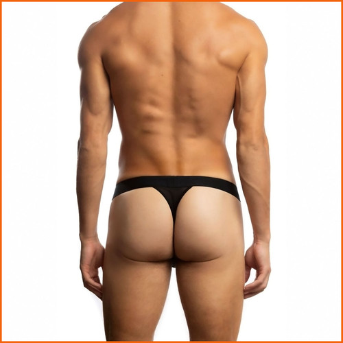 Jack Adams All Over Mesh Thong
