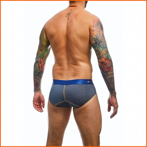 MaleBasics Hipster Brief