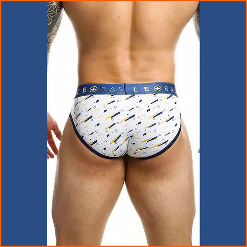 MaleBasics Sexy Pouch Brief