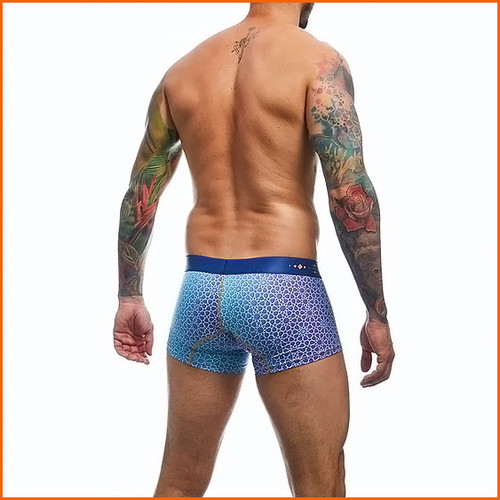 MaleBasics Hipster Trunk