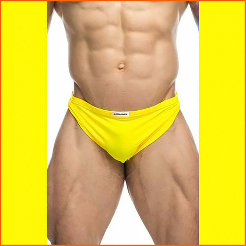 Justin + Simon Running Shorts