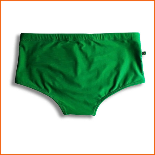 CA-RIO-CA Paraná Trio Sunga Traditional Cut 