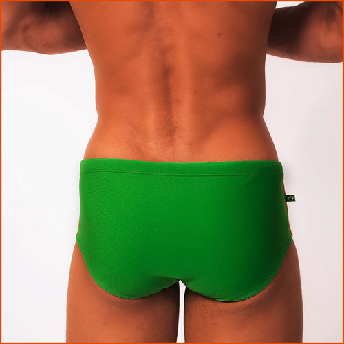 CA-RIO-CA Floripa Sunga Classic Cut