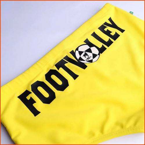 CA-RIO-CA Footvolley Sunga Traditional Cut