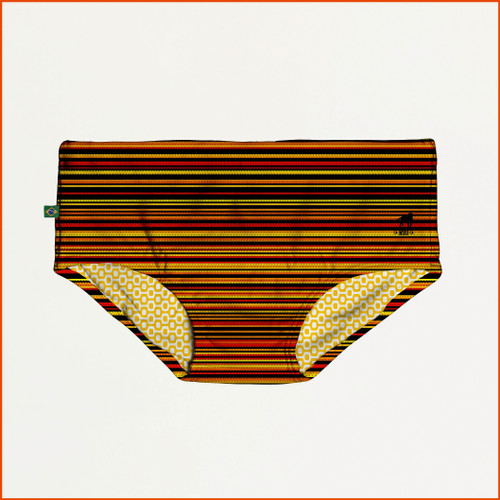 CA-RIO-CA Transcoso Superfit Sunga Classic Cut