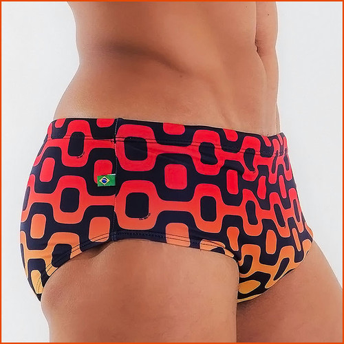 CA-RIO-CA Leblon Sunga Classic Cut