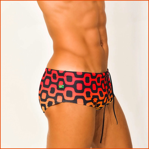 CA-RIO-CA Leblon Sunga Classic Cut