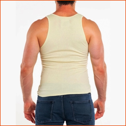 Go Softwear So Cal Rib Tank Top