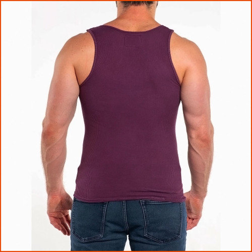 Go Softwear So Cal Rib Tank Top