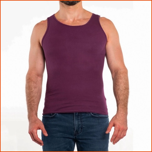 Go Softwear So Cal Rib Tank Top