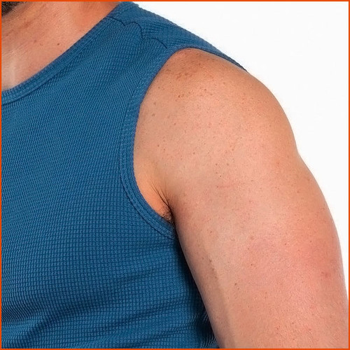 Go Softwear So Cal Sleeveless Tee