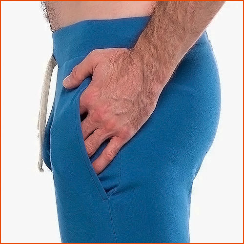 Go Softwear So Cal Lounge Pant with Pockets