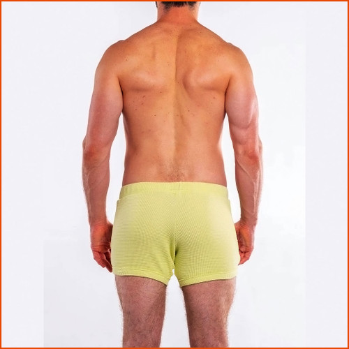 Go Softwear So Cal 10" Short with Pockets