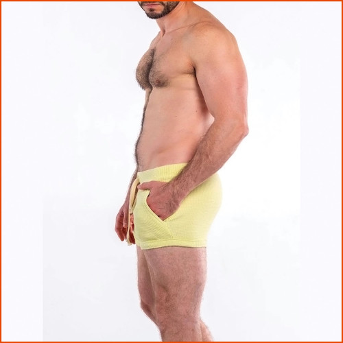 Go Softwear So Cal 10" Short with Pockets