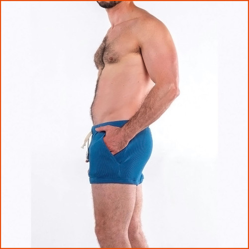 Go Softwear So Cal 10" Short with Pockets