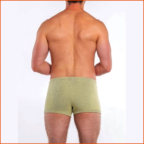 Go Softwear So Cal 8" Lounge Short