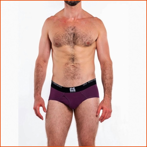 Go Softwear So Cal Brief