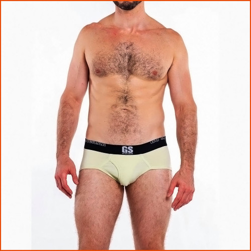 Go Softwear So Cal Brief