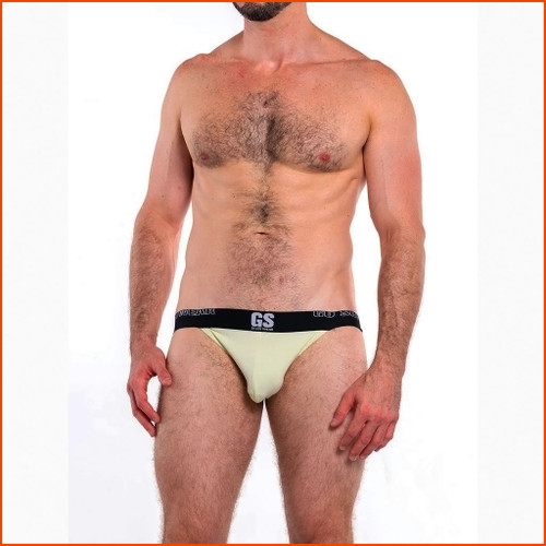 Go Softwear So Cal Jockstrap