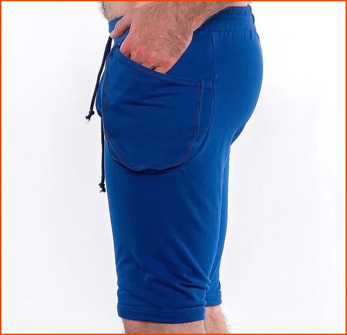 Go Softwear L.A. Wash Yoga Short