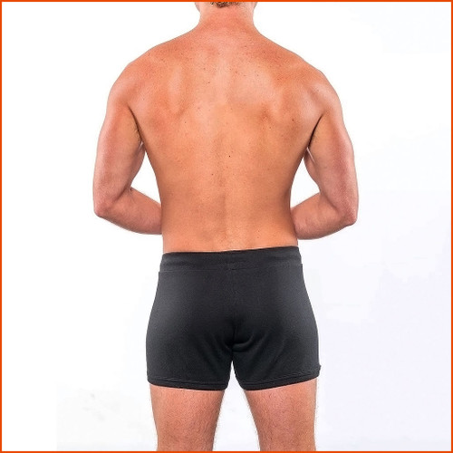 HARD CORE Suck It Piggy Short