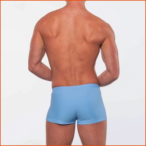 Go Softwear Tuscany Sq-Cut Swim