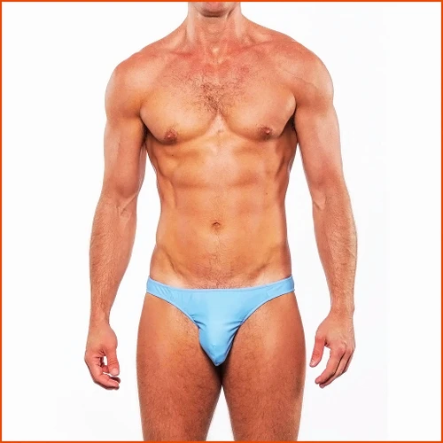 Go Softwear Tuscany Bikini Swim w/C-Ring