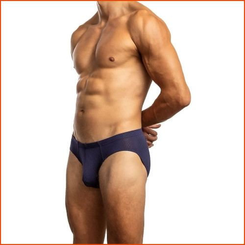 Jack Adams Barely There Modal Bikini Brief