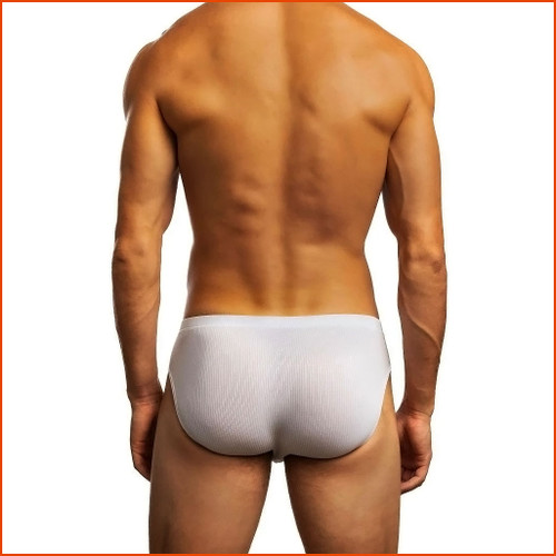Jack Adams Barely There Modal Bikini Brief