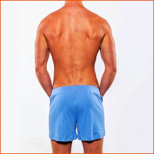 Go Softwear 10 1/2" Volley Short w/Pockets