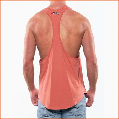 Go Softwear Laguna Y-Back Muscle Tank