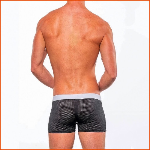 Go Softwear Sport Pouch Enhancer Trunk (Non-Padded)