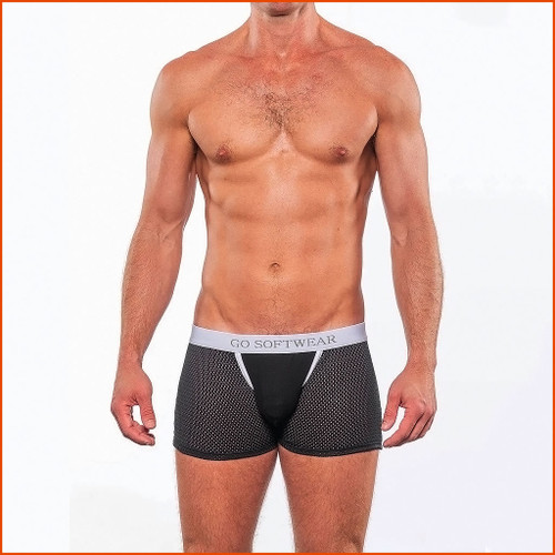 Go Softwear Sport Enhancer Trunk (Non-Padded)