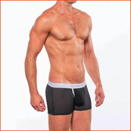 Go Softwear Sport Enhancer Trunk (Non-Padded)