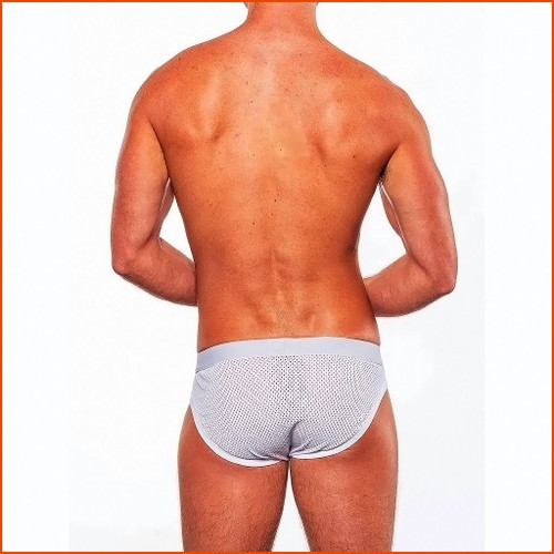 Go Softwear Sport Super Boost Padded Front Pouch Brief (33% more padding)