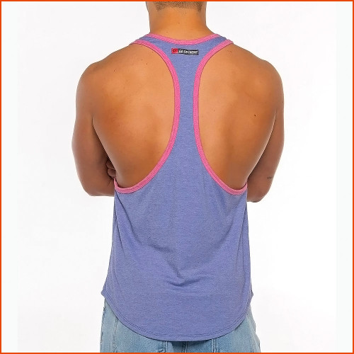 Go Softwear Gold Coast Athletic Tank Top