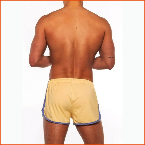 Go Softwear Gold Coast Sport Short