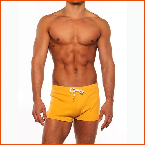 Go Softwear Gold Coast Lounge Short