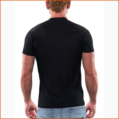 Go Softwear Skins V-Tee