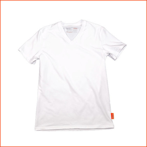 Baskit Urban Classic V Neck Tee