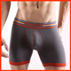 Baskit Ribbed Boxer Roomy Pouch